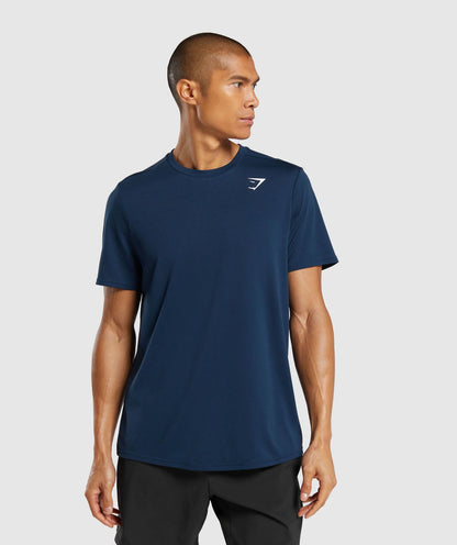 Gymshark Arrival T Shirt Regulat Fit