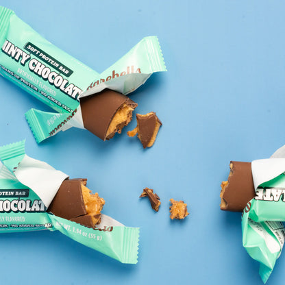Barebells Protein Bar 12 pz