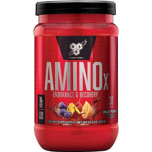 BSN AMINO X 30 SERVICIOS