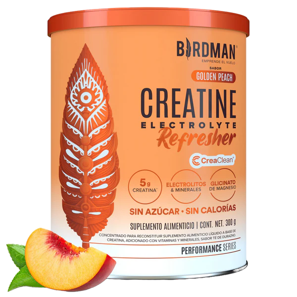 Creatina Electrolyte Refresher 30 Servicios