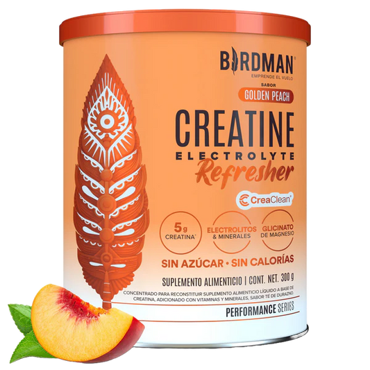 Creatina Electrolyte Refresher 30 Servicios
