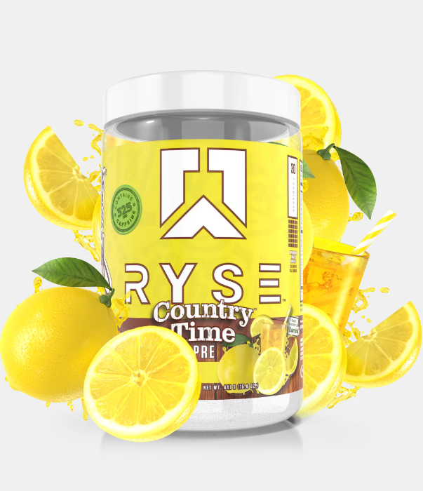 Ryse Loaded 30 Servicios
