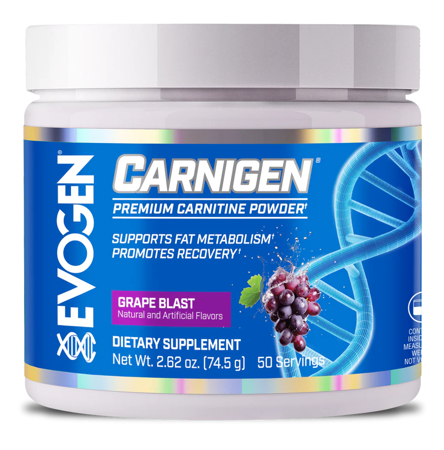 Carnigen 50 Servicios