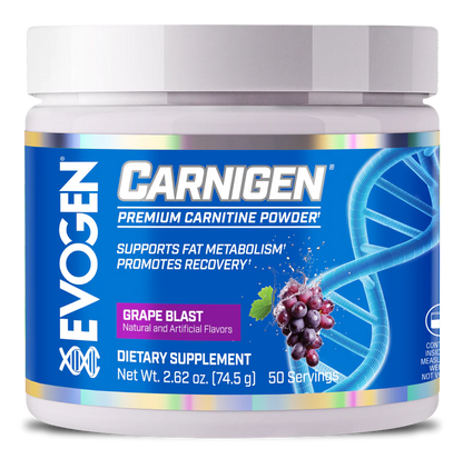 Carnigen 50 Servicios