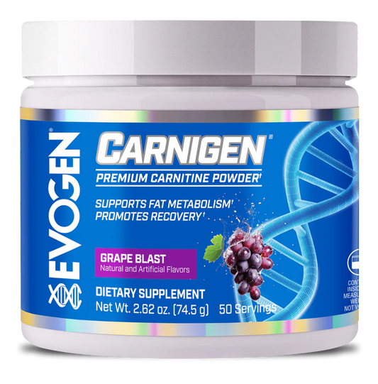 Carnigen 50 Servicios