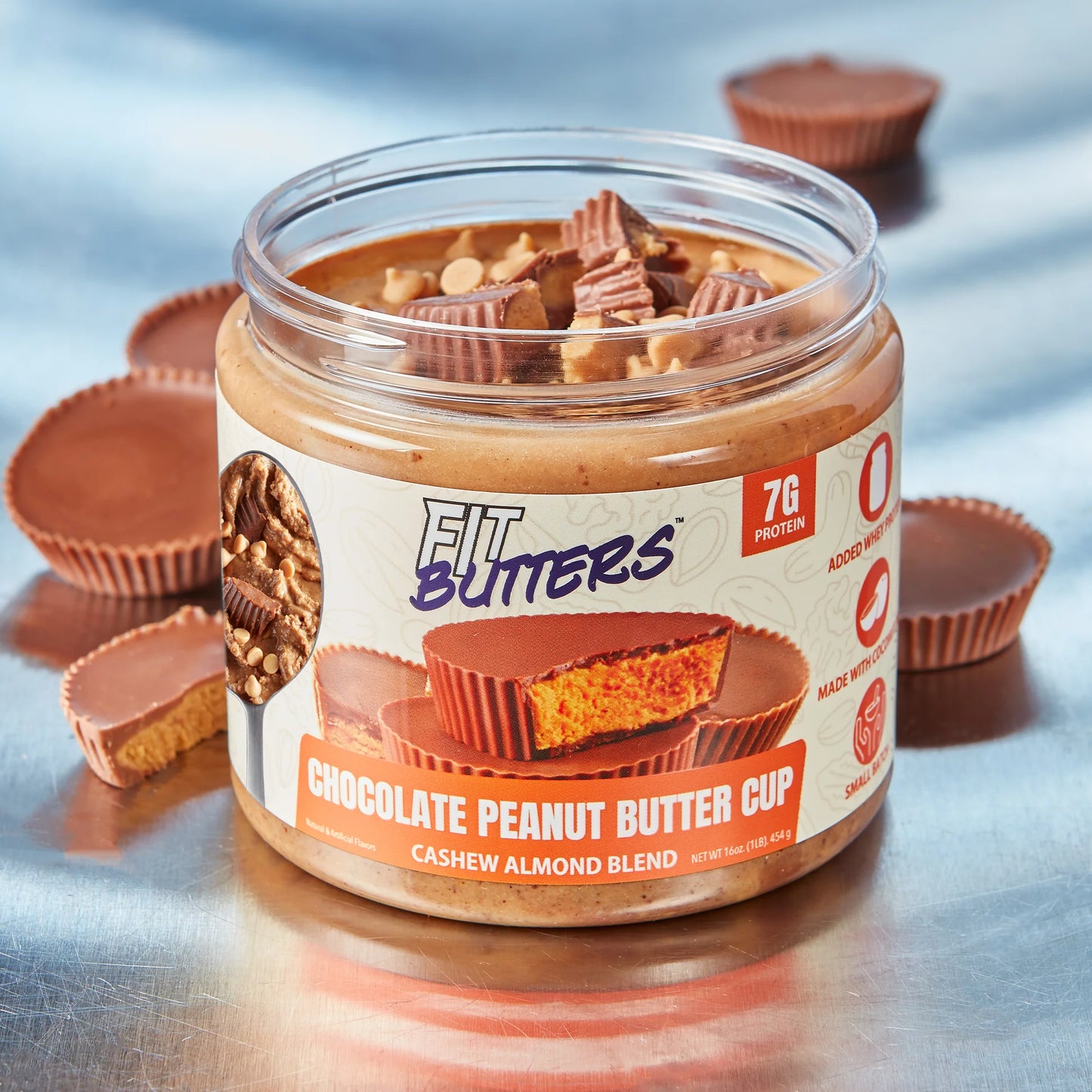 Fit Butters 14 Servicios
