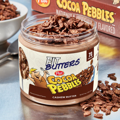 Fit Butters 14 Servicios