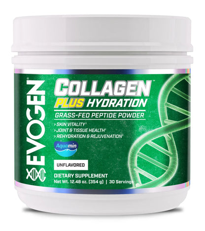 Colageno Evogen 30 Servicios