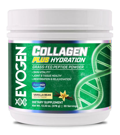 Colageno Evogen 30 Servicios