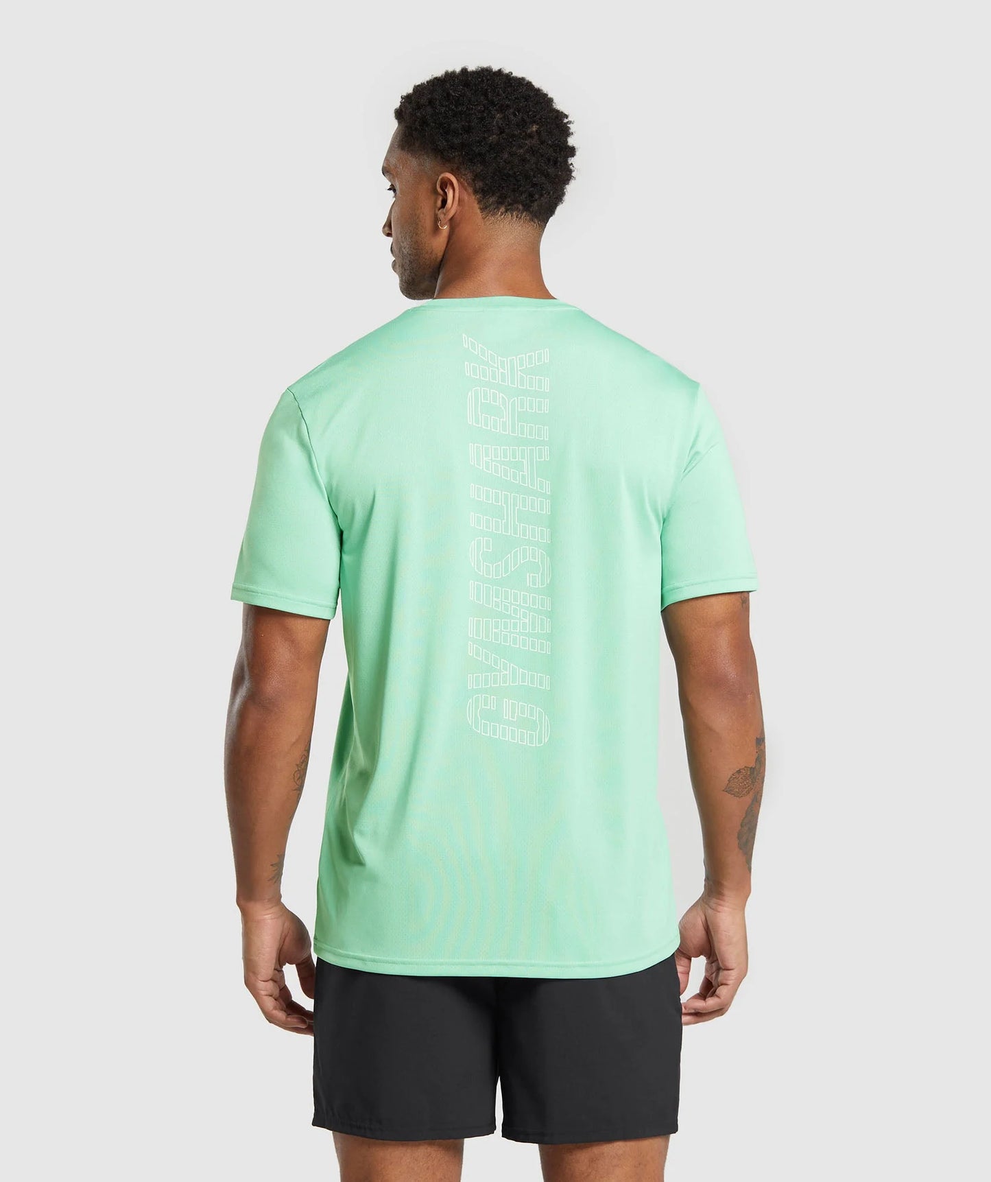 Gymshark Conditioning Goods T Shirt