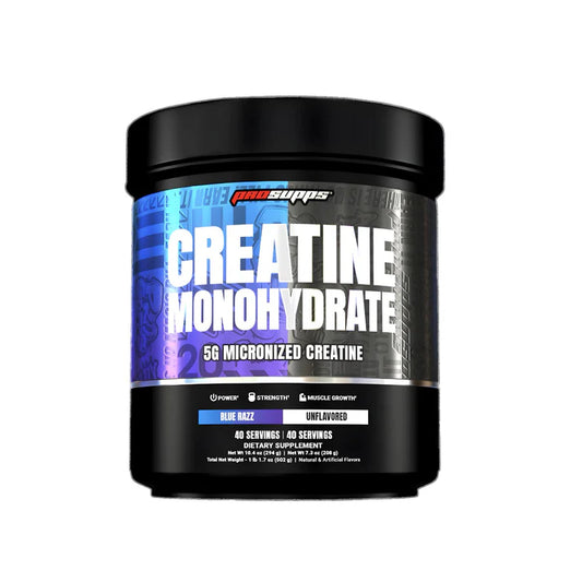 Creatina Monohidratada Dual Tub 80 Servicios