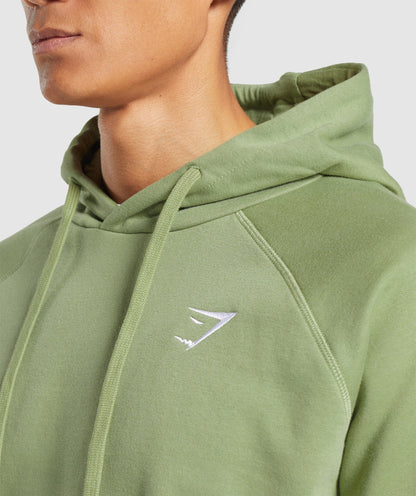 Gymshark Creest Hoodie