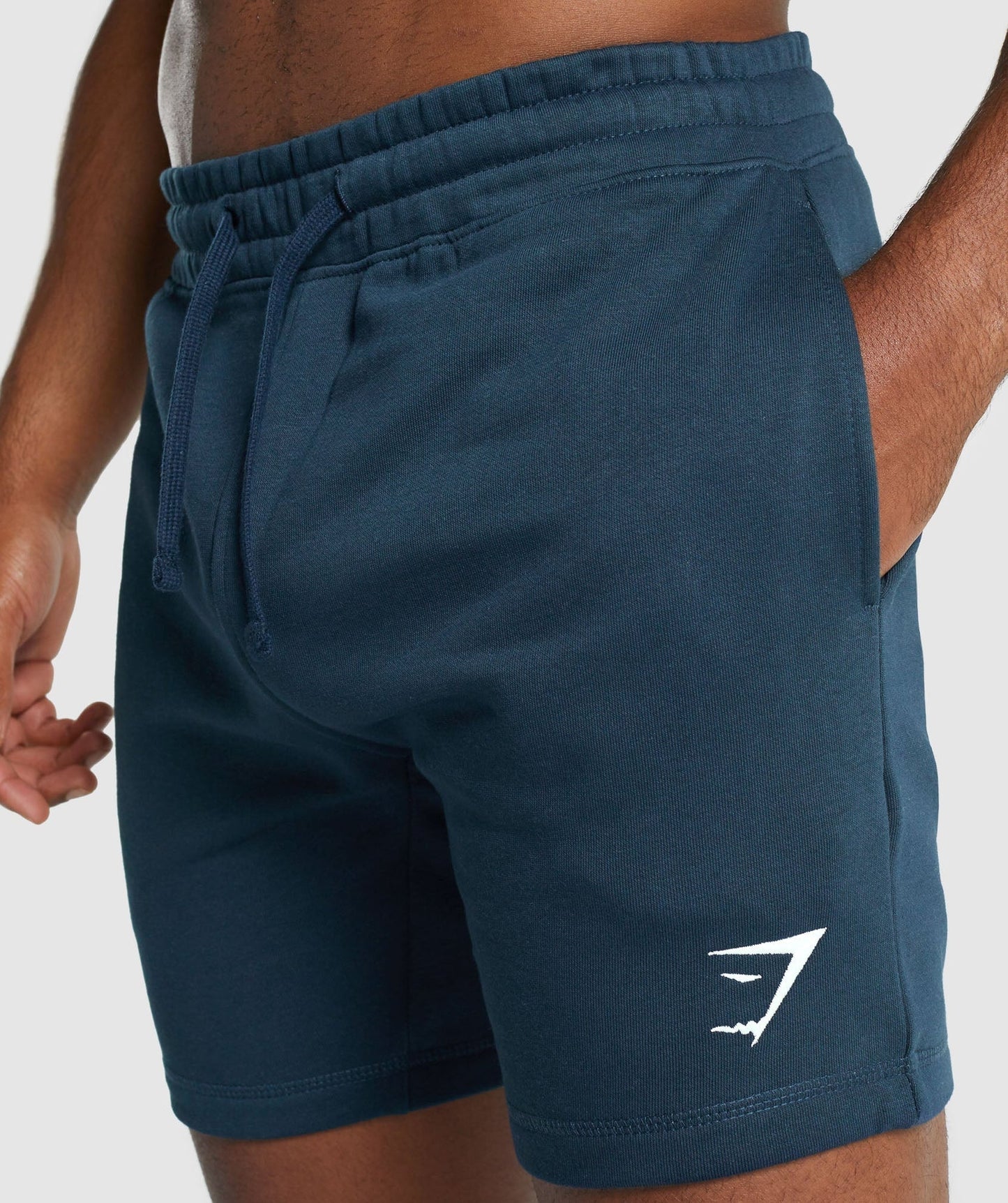 Gymshark Crest 7 Shorts