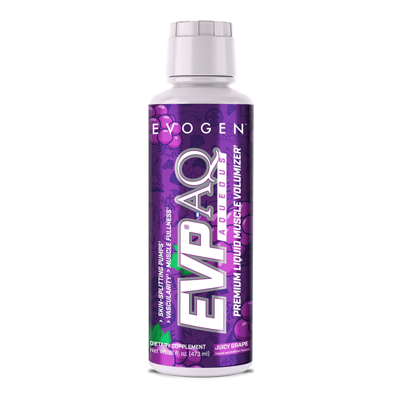 Evp AQ Liquid Glycerol 16 Oz