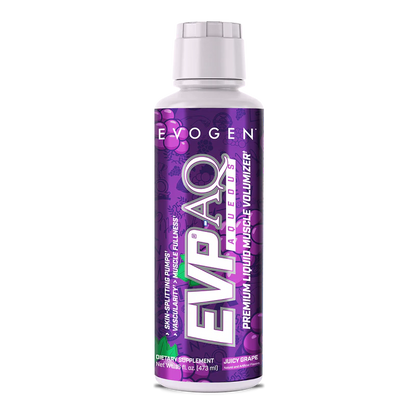Evp AQ Liquid Glycerol 16 Oz