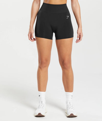 Gymshark Every Seamless Shorts