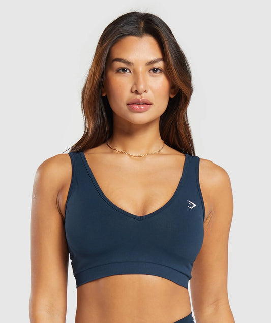 Gymshark Everyday Seamless Sports Bra