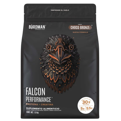 Falcon Performance 1.9 kg