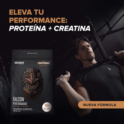 Falcon Performance 1.9 kg