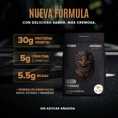 Falcon Performance 1.9 kg