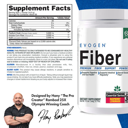 Fiber 30 Servicios
