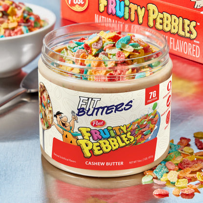 Fit Butters 14 Servicios