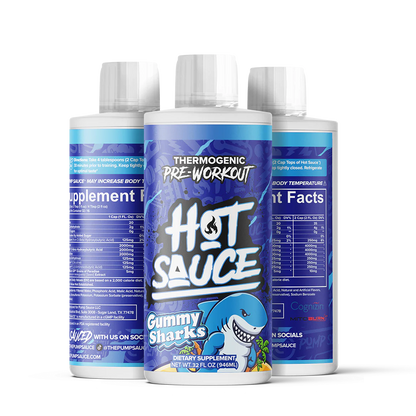 Hot Sauce