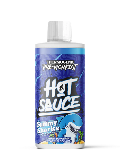 Hot Sauce