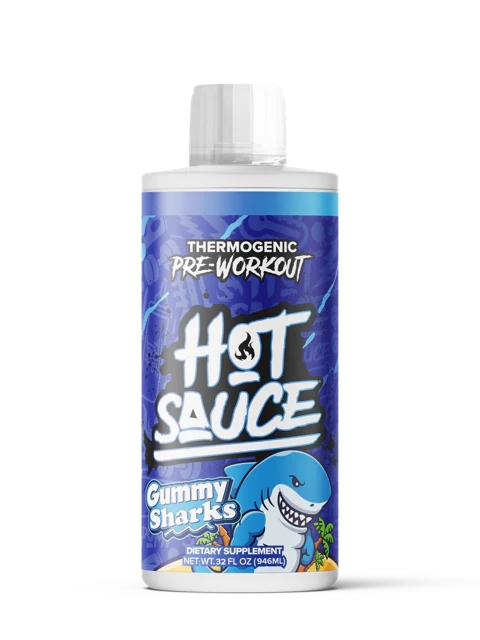 Hot Sauce
