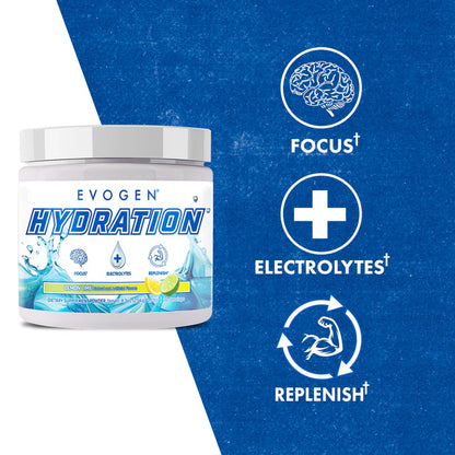 Hydration 30 Servicios