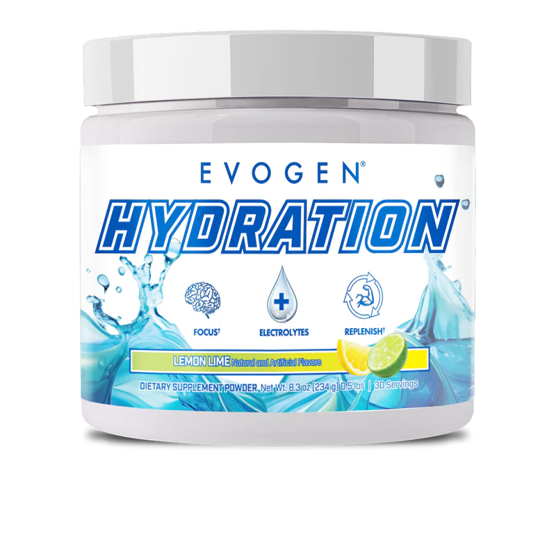 Hydration 30 Servicios
