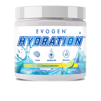 Hydration 30 Servicios