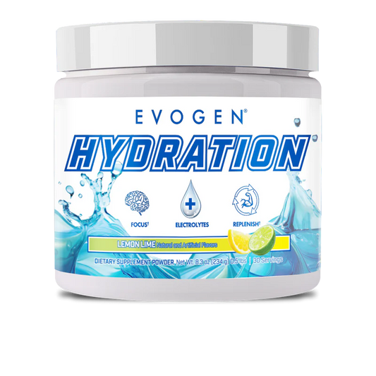 Hydration 30 Servicios