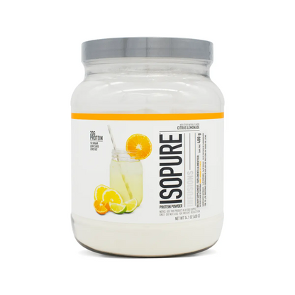 Infusions Isopure 900G 36 Servicios