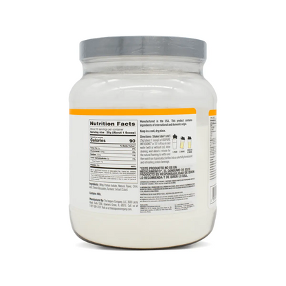 Infusions Isopure 900G 36 Servicios
