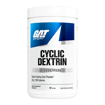 Dextrina Cíclica 30 Servicios