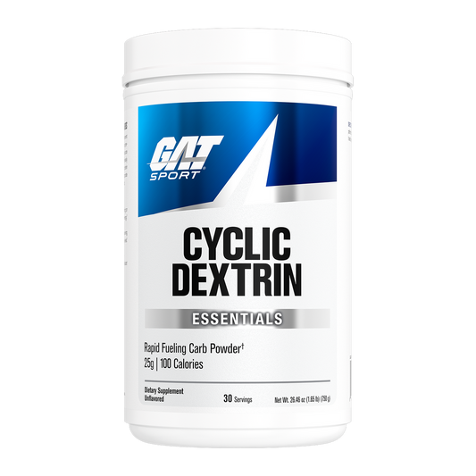 Dextrina Cíclica 30 Servicios