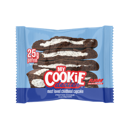 My Cookie Dealer 12 Pack