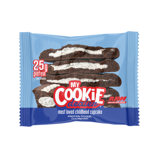 My Cookie Dealer 12 Pack