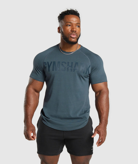 Gymshark Impact T Shirt