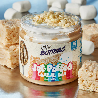 Fit Butters 14 Servicios