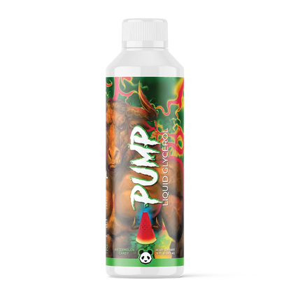 Panda Pump Juice 16 Oz