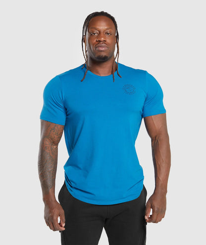 Gymshark Legacy T Shirt