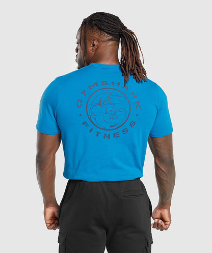 Gymshark Legacy T Shirt