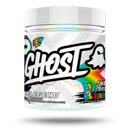 Legend Ghost 30 Servicios