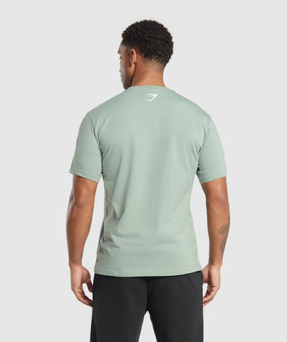 Gymshark Lifting Club T Shirt