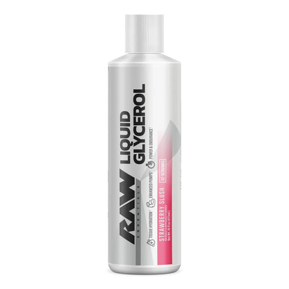 Raw Glycerol Liquido 32 Serivicios
