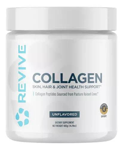 Collagen Revive 30 Servicios