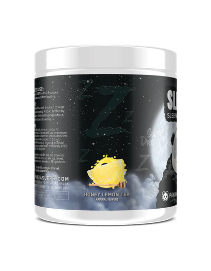 Sleepy 2.0 Panda Supplements 30 Servicios