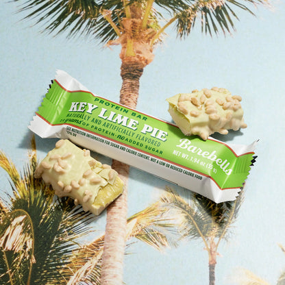 Barebells Protein Bar 12 pz